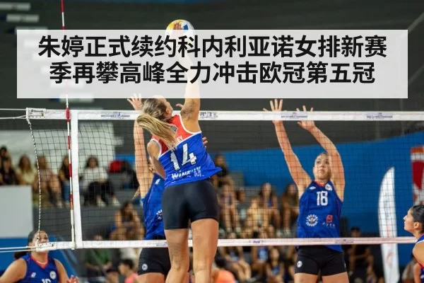 volleyball match